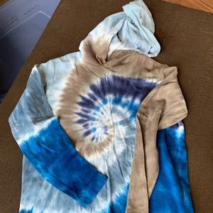 Boys long sleeve T-shirt